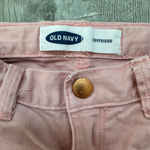 Boyfriend jeans - Picture 2 of 3